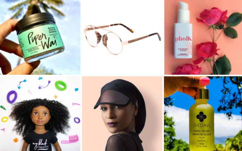 How to Support Black-Owned Ecommerce Businesses + Resources for All Brands & Consumers