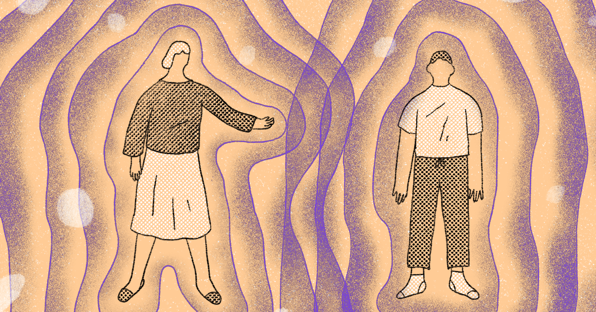 Is the pandemic making us more empathetic?