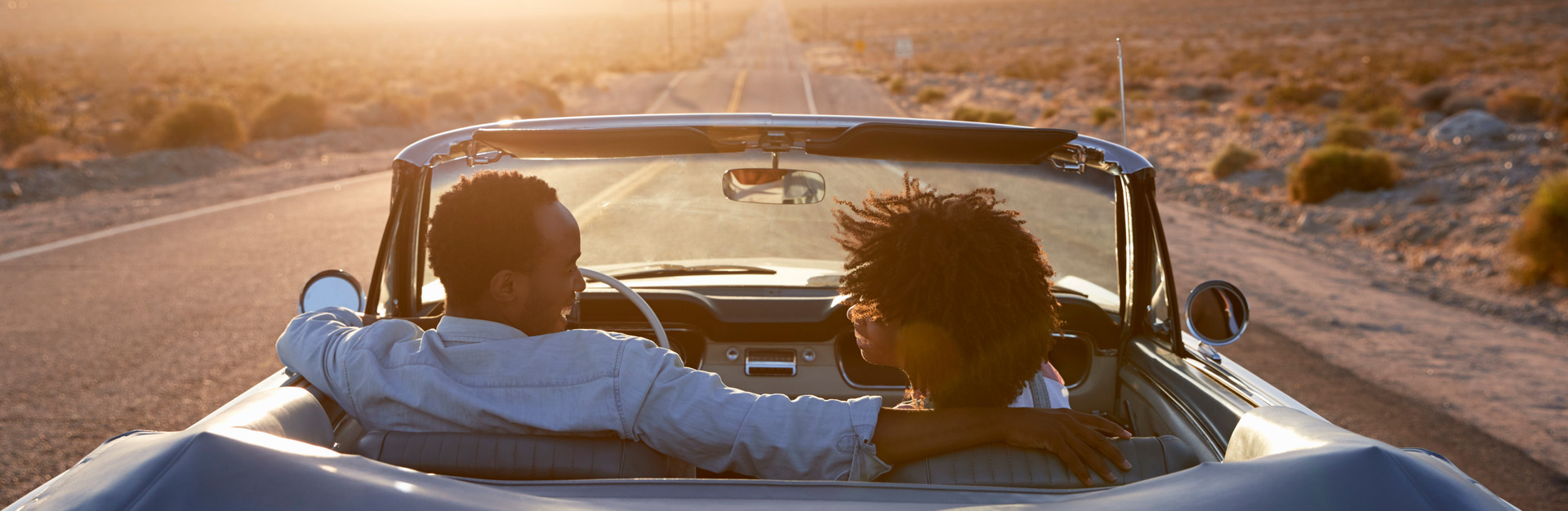 What Would You Do with Three Weeks Off?