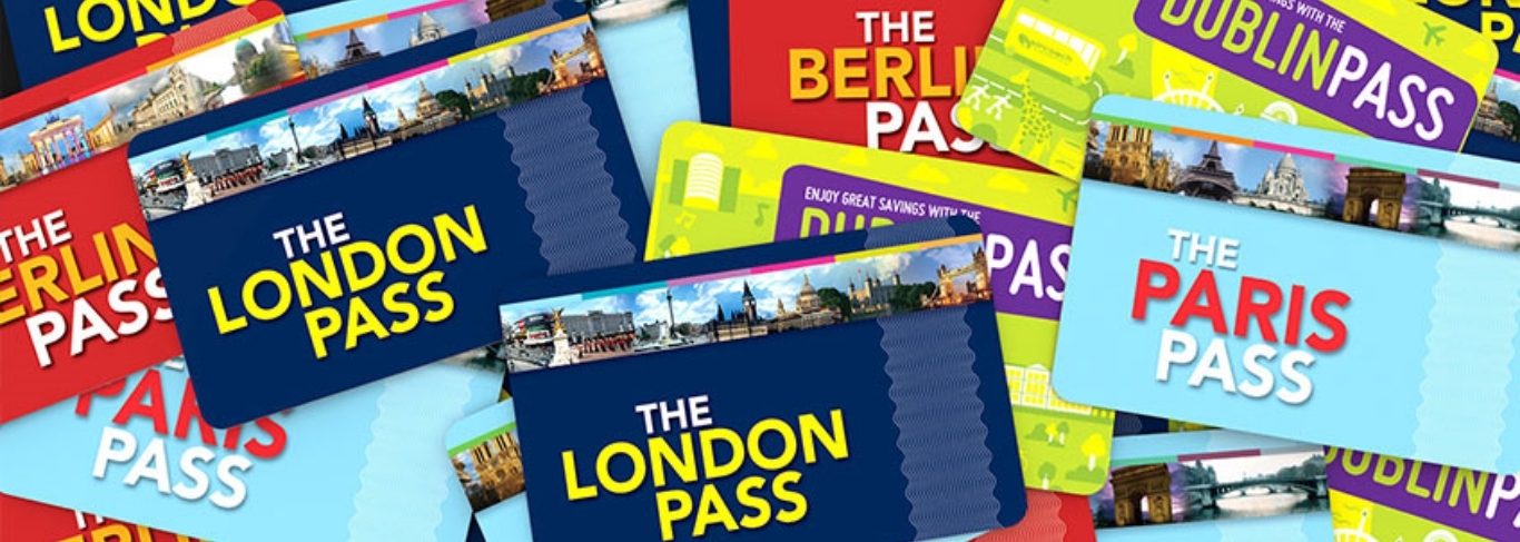 Leisure Pass