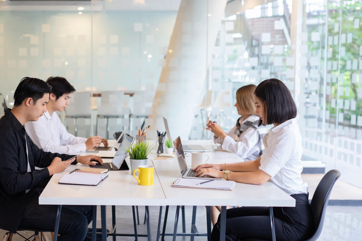 Creative Campus Collaboration Event Recap: How Digital Literacy Affects the Future of Work, Research and Academic Curriculum | Adobe Blog