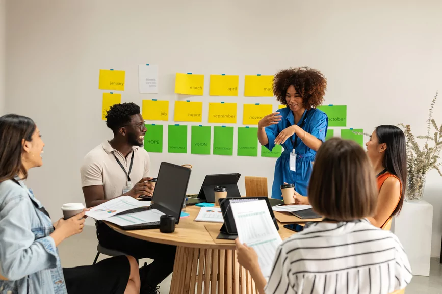 5 Techniques For Building Trust In A Coaching Relationship