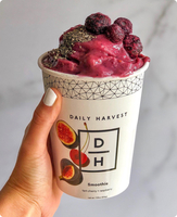 How Daily Harvest is building one-to-one customer relationships