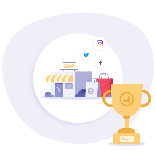 And the Expansion Award goes to...