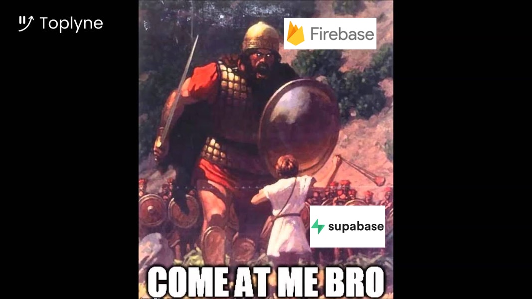 How Supabase is taking on the Goliath of Backend-as-a-Service