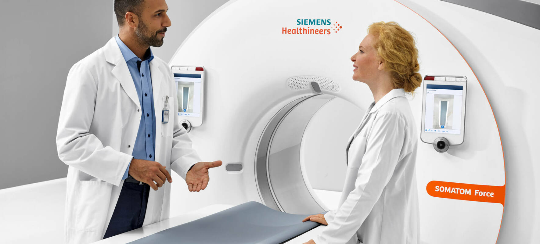 Siemens Healthineers