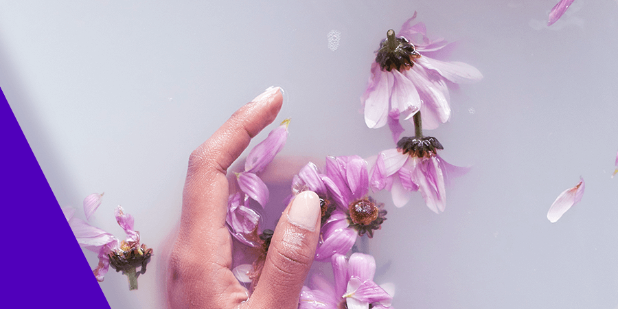 New Paths For Breaking Into Beauty