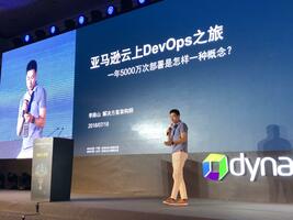 Dynatrace & AWS joins forces to boost confidence in Cloud Migration