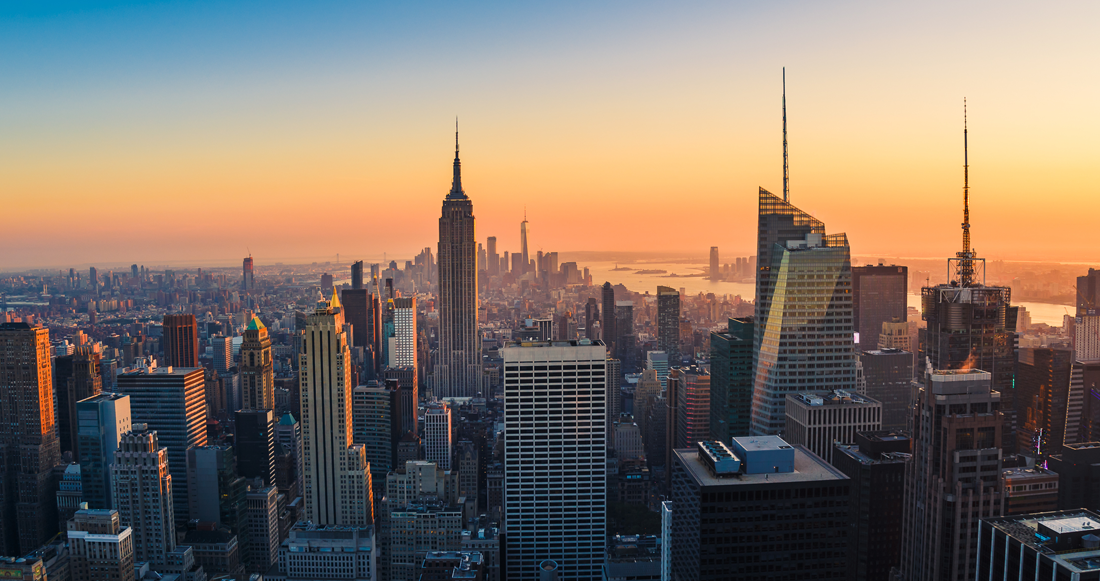 How US Consumer Behaviors Have Developed Throughout Lockdown