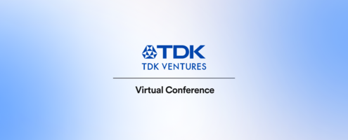 TDK Ventures Amplifies Audience Reach and Engagement with Airmeet