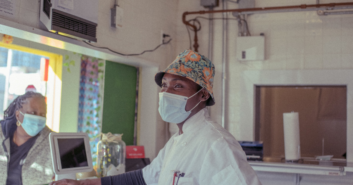 How 2021 Changed the Restaurant Industry