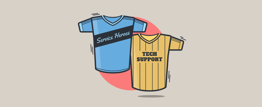 15 Creative Customer Service Team Names