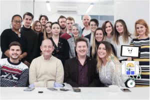 How Articulate Marketing Cut Reporting Time & Improved Client Retention with Databox | Databox Blog