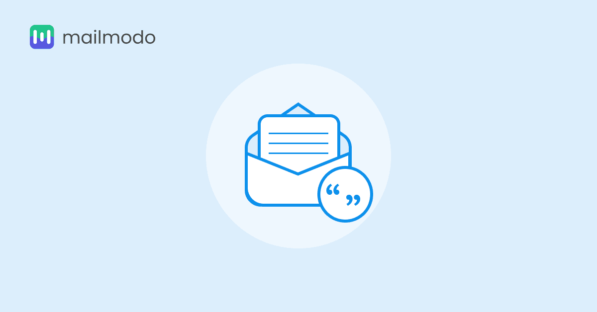 30+ Best Email Marketing Quotes for Inspiration