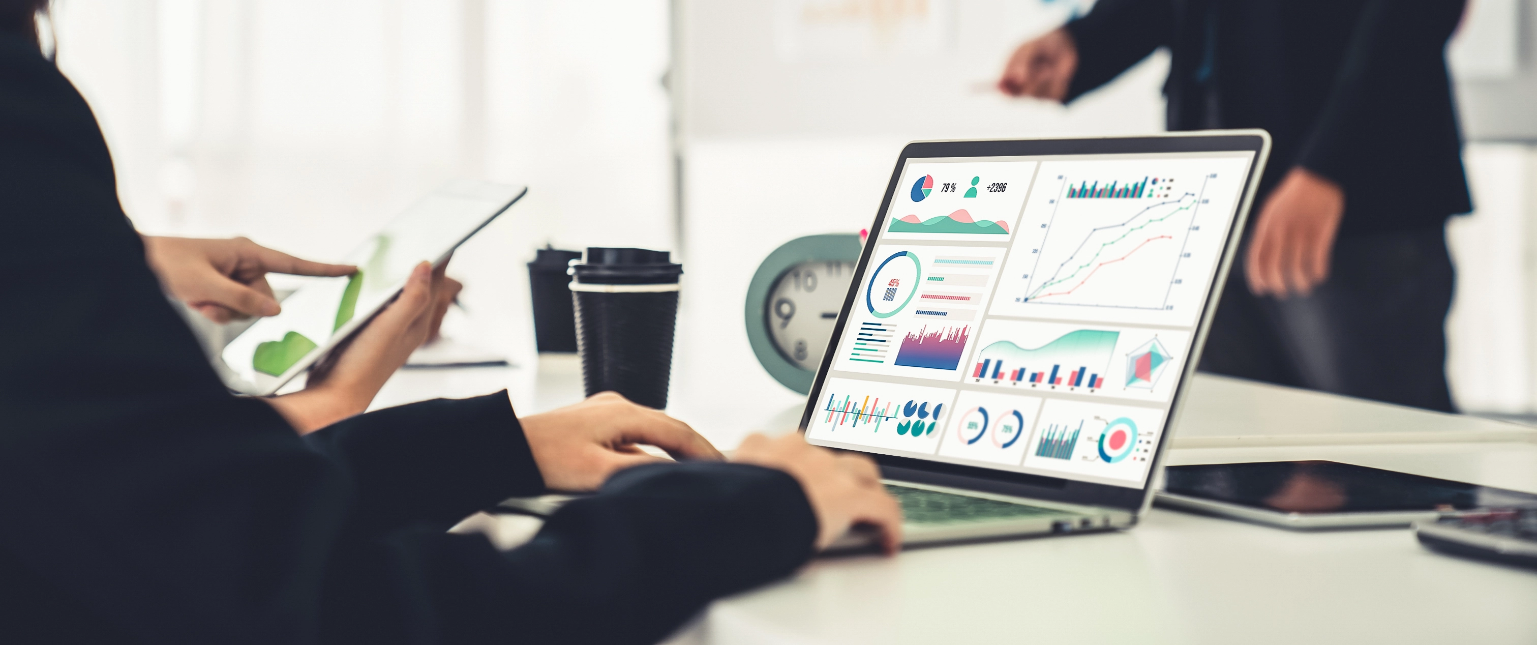 What is Automated Reporting? - Basis Technologies