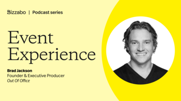 Mastering the art of experiential marketing in event production with Brad Jackson