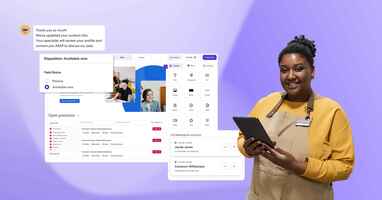 How to Reduce Candidate Drop-off in Retail Recruiting