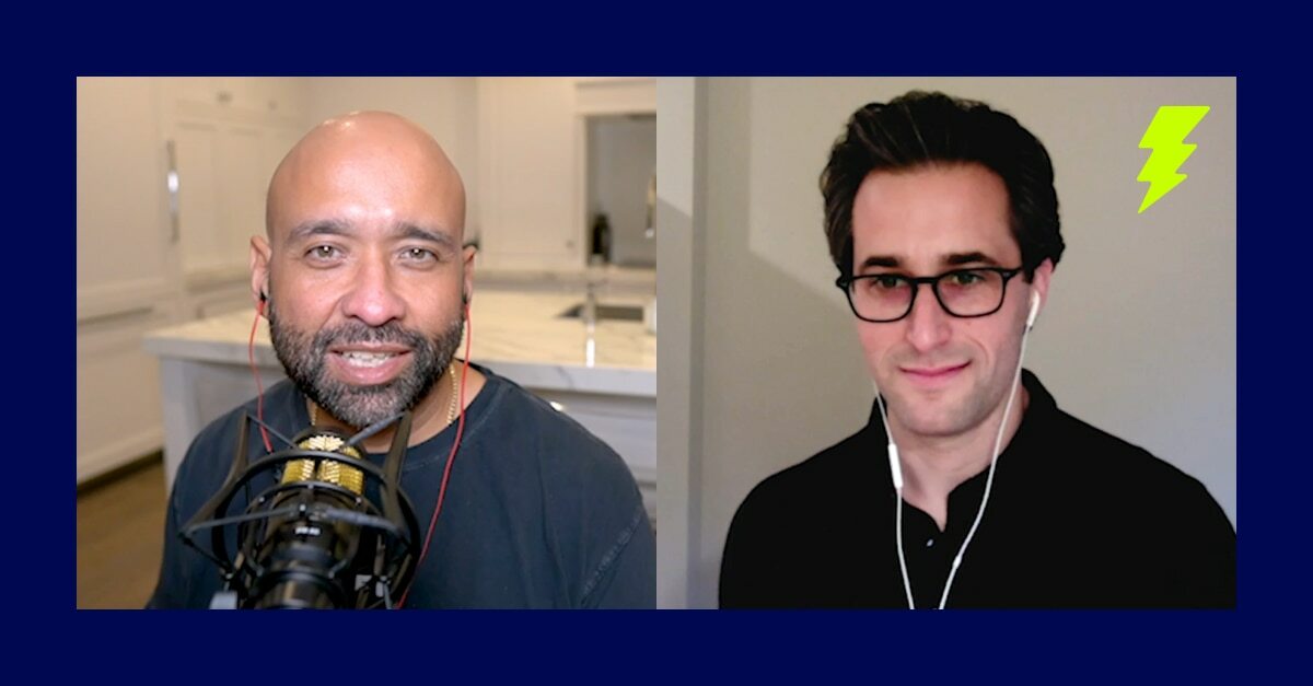 This Seeking Wisdom Episode Is Essential Listening for Marketers