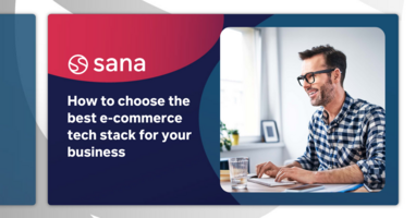 E-Commerce Tech Stacks: How To Choose the Best One for Your Business