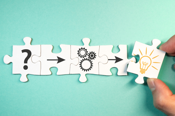 Six Steps to Leverage Data and Insights to Build Your Sales Enablement Strategy