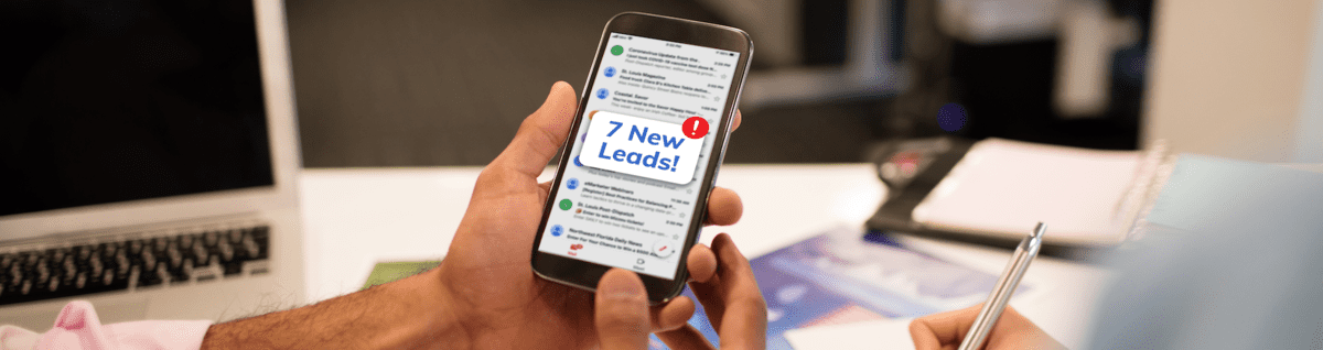 4 Huge Benefits to the Notify and Share Feature