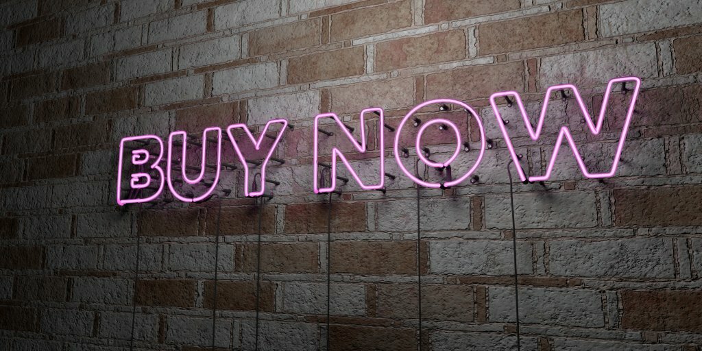 Why Your SaaS Business Needs a "Buy Now" Option