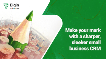 How Bigin redefined the small business CRM market
