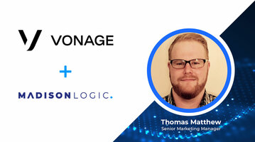 Vonage Finds a True ABM Partner with Madison Logic