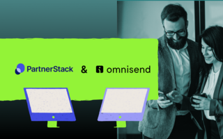 How Omnisend grew partner-attributed revenue over 200% YoY by realigning strategy - and returning to PartnerStack