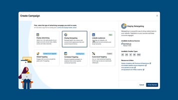 Terminus Feature Overview: Ad Experiences