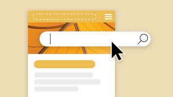 Why Search Is the Most Important Part of Your Website Redesign