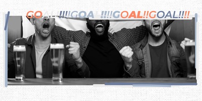 Your Sports Bettor's National Team Is Out of the World Cup. Now What?