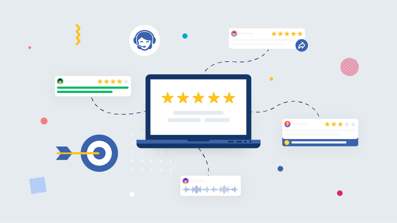 10 Ways To Build A Better Reputation Online With Reviews