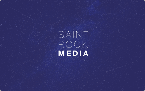Saint Rock Media - Hopin Customer Story