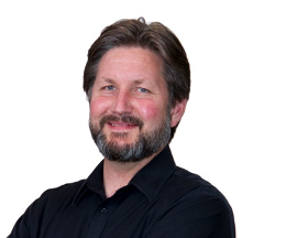 To Improve Is To Change with Charlie Dunn