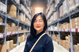 Ecommerce Warehousing 101: Types, Benefits, & Best Practices
