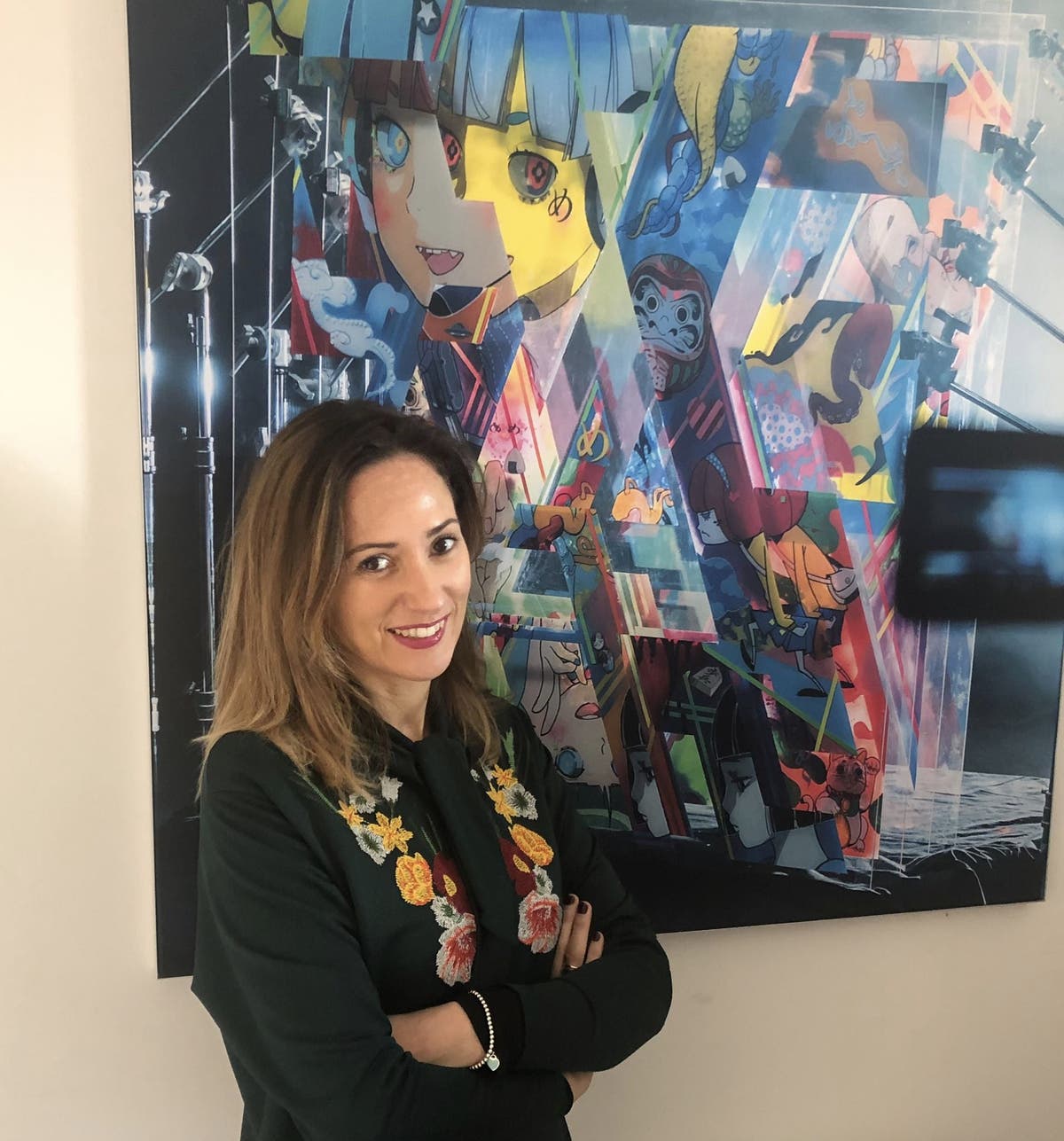 How Adobe changed my life 15 years into my career