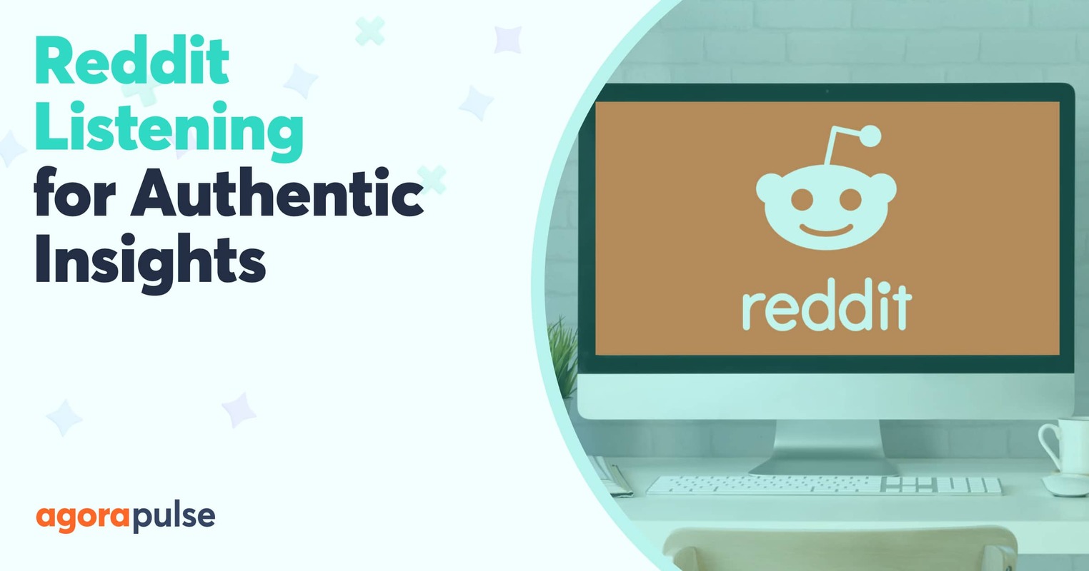 Reddit Social Listening: Discover Authentic Audience Insights