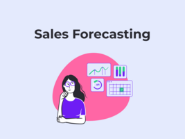 The Ultimate Guide to Sales Forecasting and Planning for SaaS
