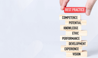 5 Benchmarking Best Practices Guaranteed to Help You Succeed [With Examples]