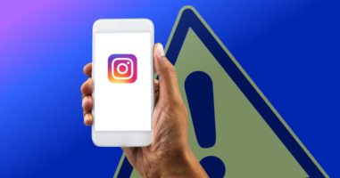 8 Brilliant SMS Campaigns from The Day Instagram Went Down - Postscript Blog
