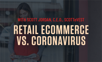 Retail Ecommerce vs. Coronavirus