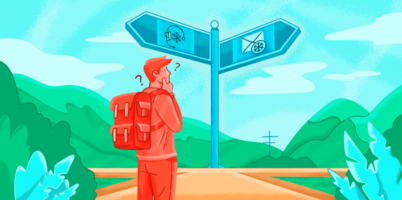 Cold Email Vs. Cold Call: Which Is More Effective In 2025?