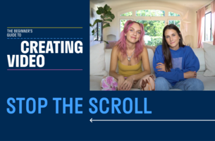 How to create videos that engage audiences every time