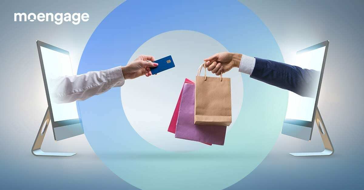 5 E-commerce Technology Trends That Will Shape The Future [2021]