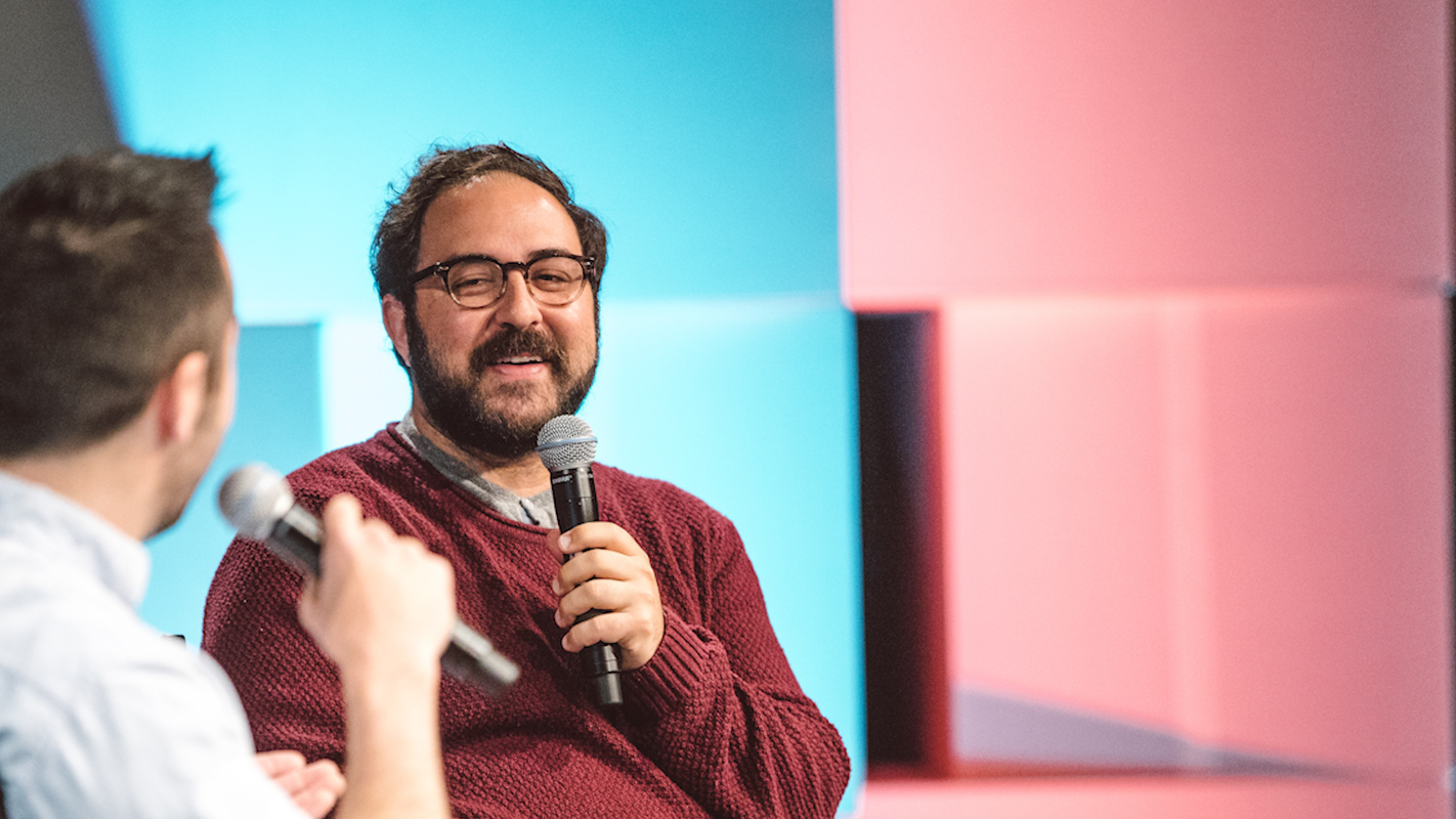 An Interview with Adam Lisagor