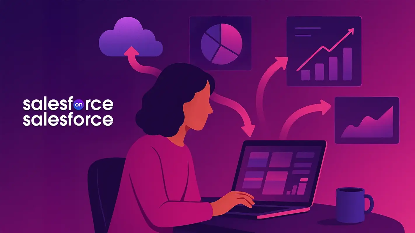 3 Things We Learned About Using Data Cloud To Unify Our Data