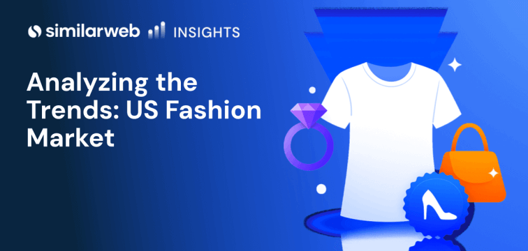 Analyzing the Complete US Fashion Market in 2025