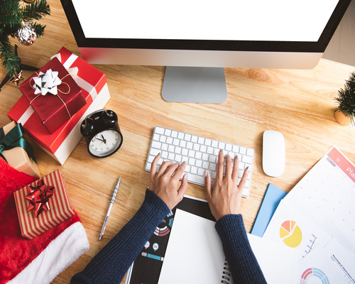 Black Friday Email Marketing 2022 – Strategies and Examples