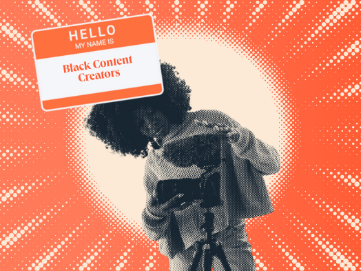 Discrepancies experienced by Black content creators [new data + expert insights]